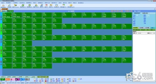 天良酒店管理系统 优化运营与提升客户体验的全面解决方案
