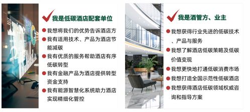 酒店低碳 必然趋势还是可选项？——专家深度解读餐饮管理视角