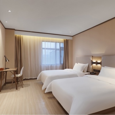 专业与创新 南京宁奥酒店管理的卓越之道