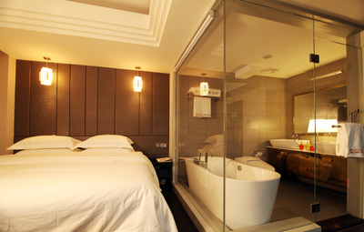 银川商务酒店价格与管理水平解析 性价比之选