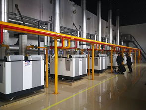 德地氏携先进冷凝技术亮相河北清洁供暖展览会，为酒店管理注入绿色新动力